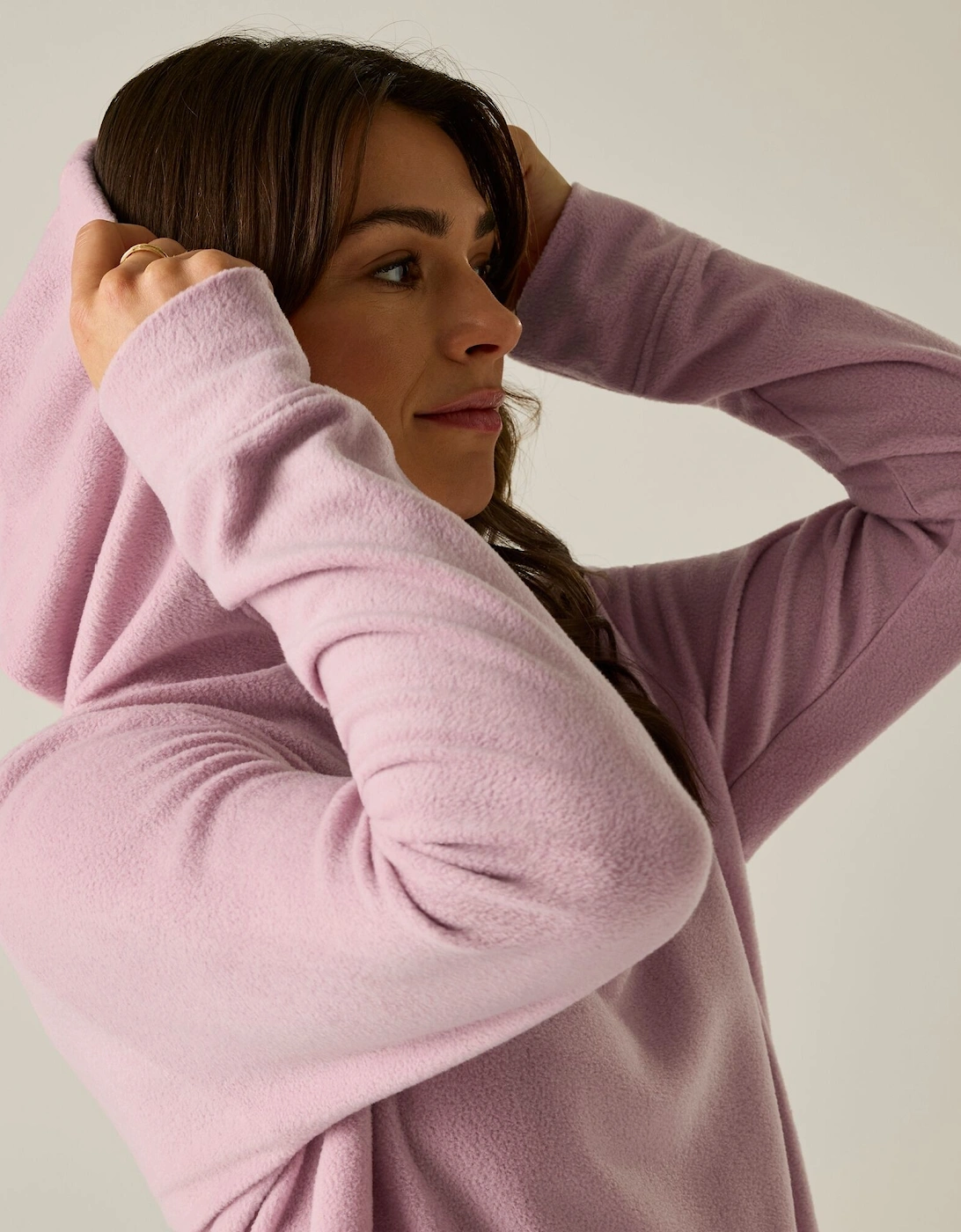 Regatta Womens/Ladies Mayse Hoodie