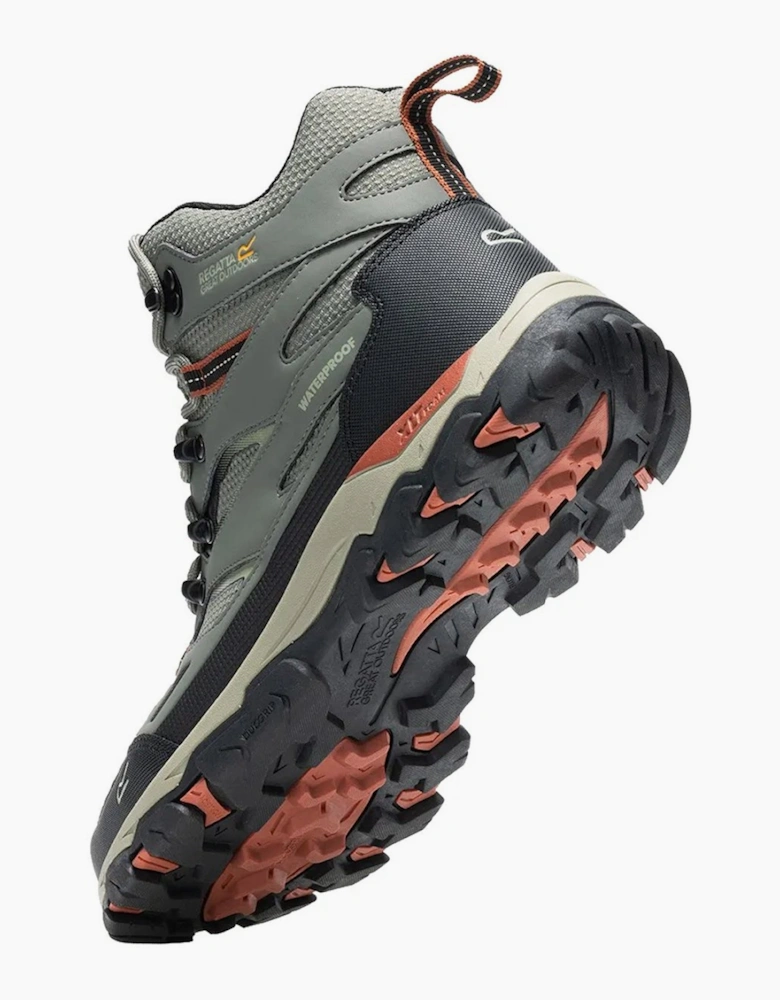 Regatta Mens Holcombe III Walking Boots