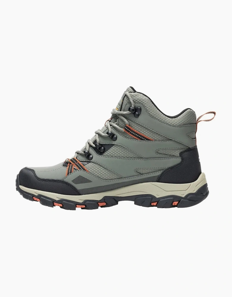 Regatta Mens Holcombe III Walking Boots