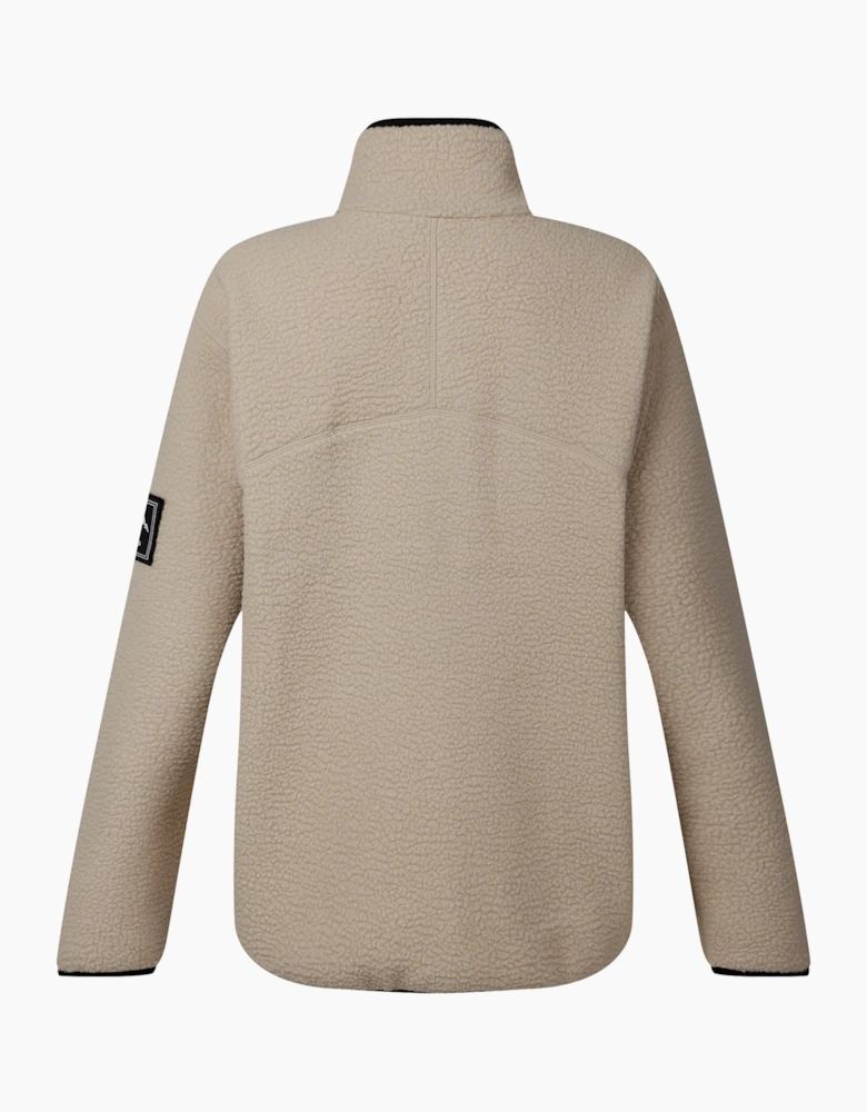 Dare 2B Womens/Ladies Slide Out Fleece Top