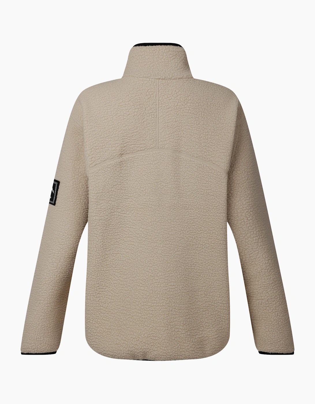 Dare 2B Womens/Ladies Slide Out Fleece Top