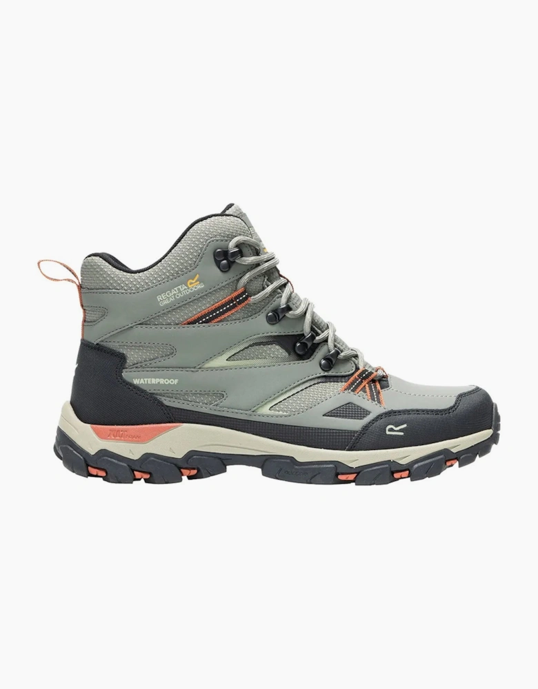 Regatta Mens Holcombe III Walking Boots