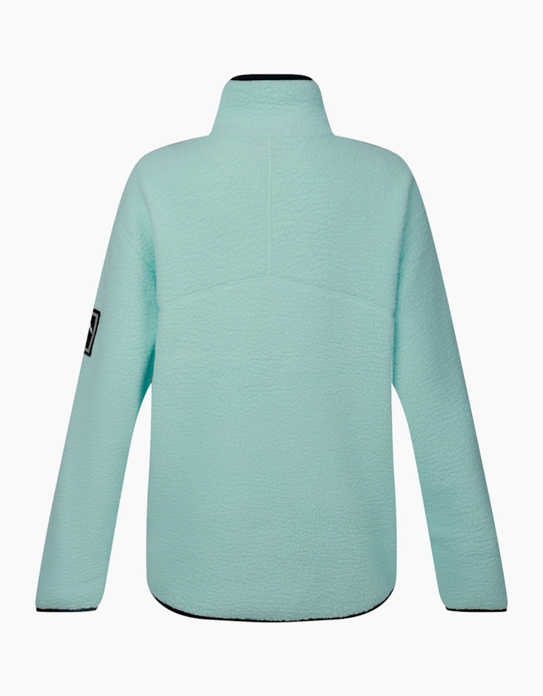 Dare 2B Womens/Ladies Slide Out Fleece Top
