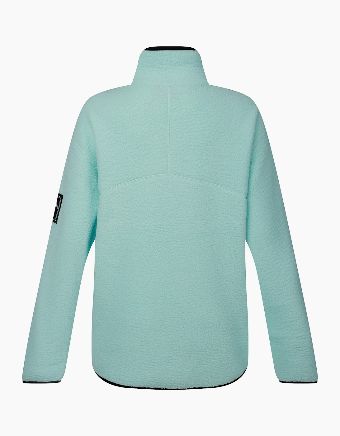 Dare 2B Womens/Ladies Slide Out Fleece Top