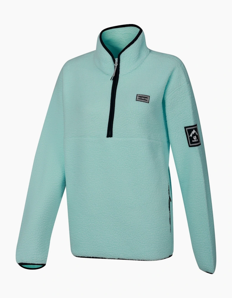 Dare 2B Womens/Ladies Slide Out Fleece Top