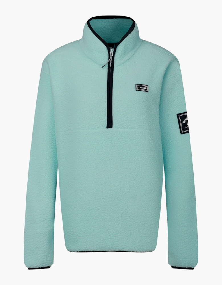 Dare 2B Womens/Ladies Slide Out Fleece Top