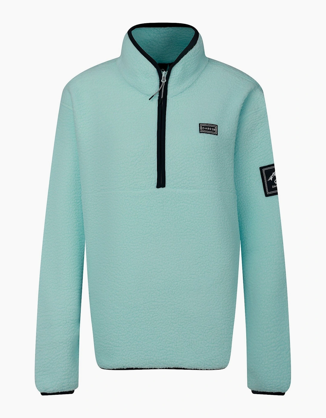Dare 2B Womens/Ladies Slide Out Fleece Top