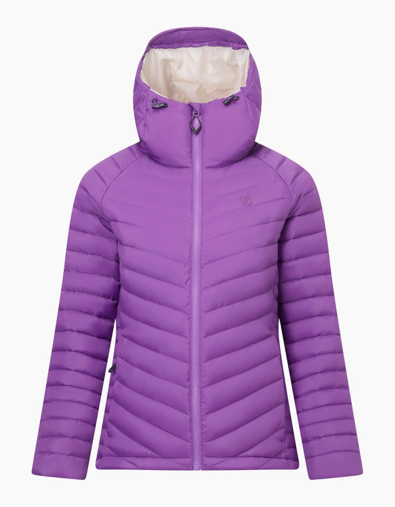 Dare 2B Womens/Ladies Air Lite Baffled Jacket