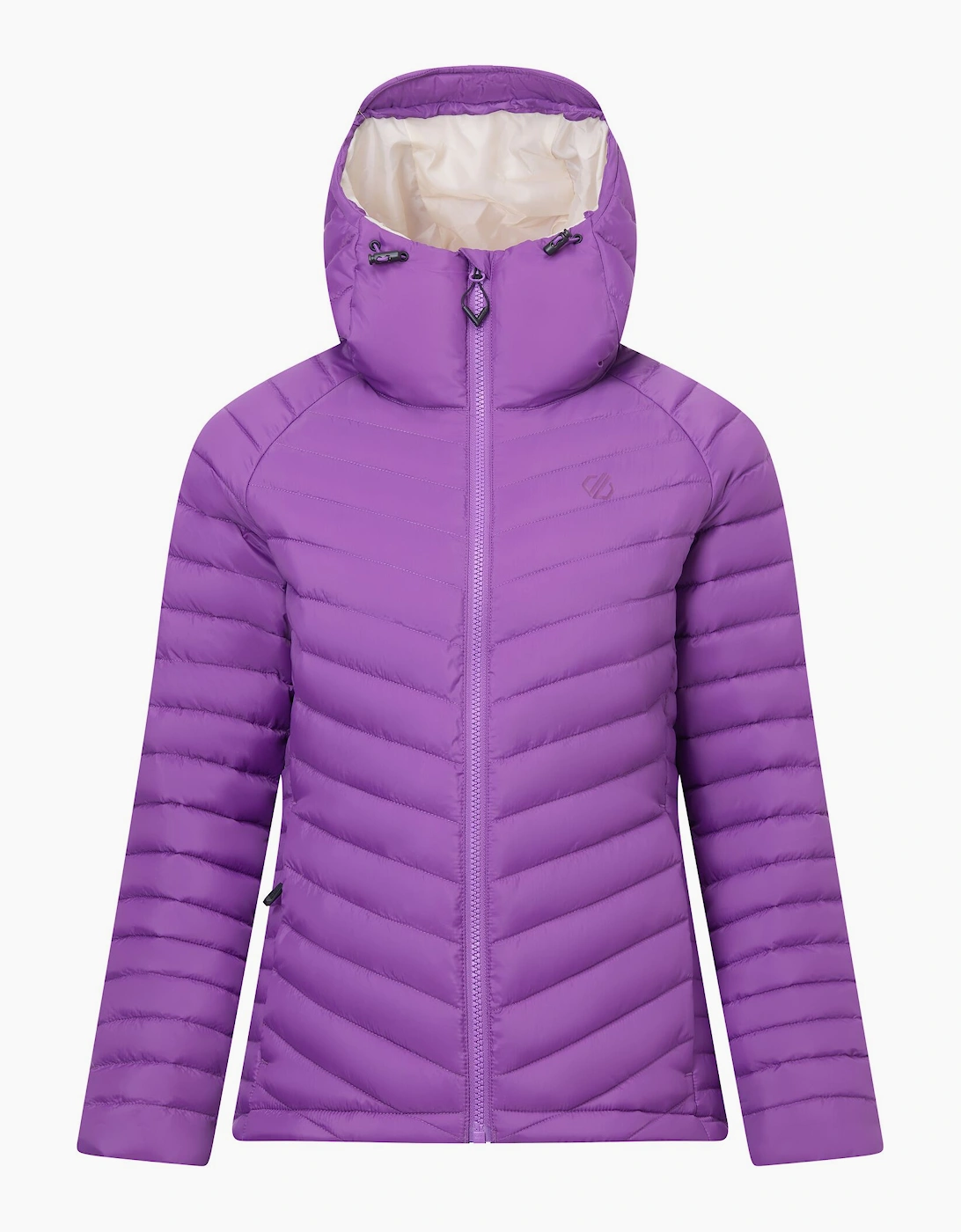 Dare 2B Womens/Ladies Air Lite Baffled Jacket