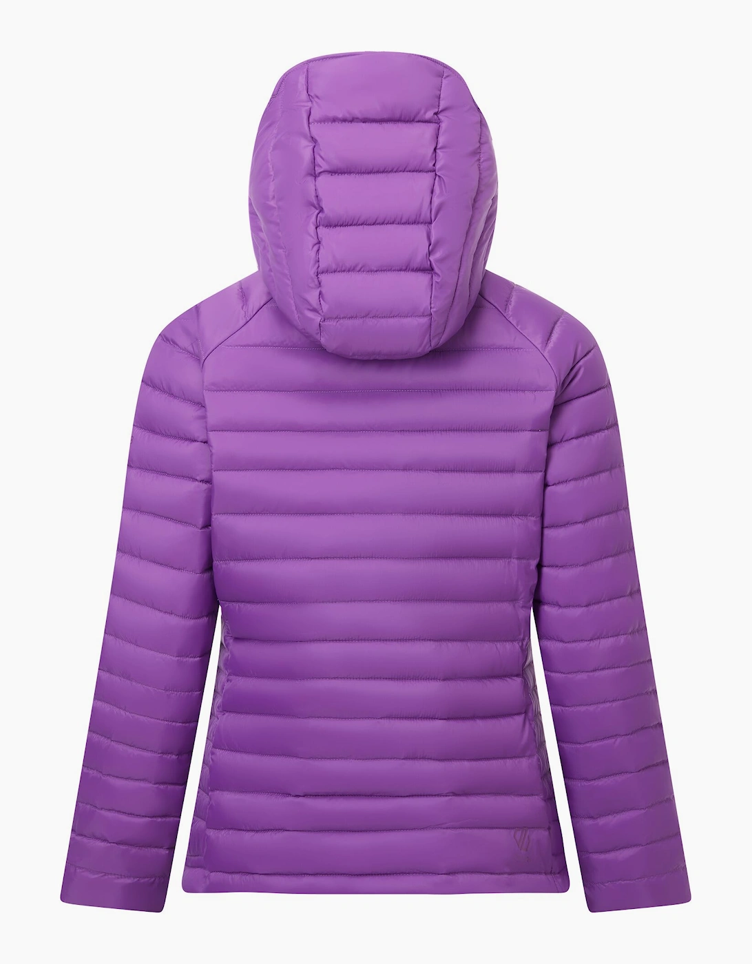 Dare 2B Womens/Ladies Air Lite Baffled Jacket