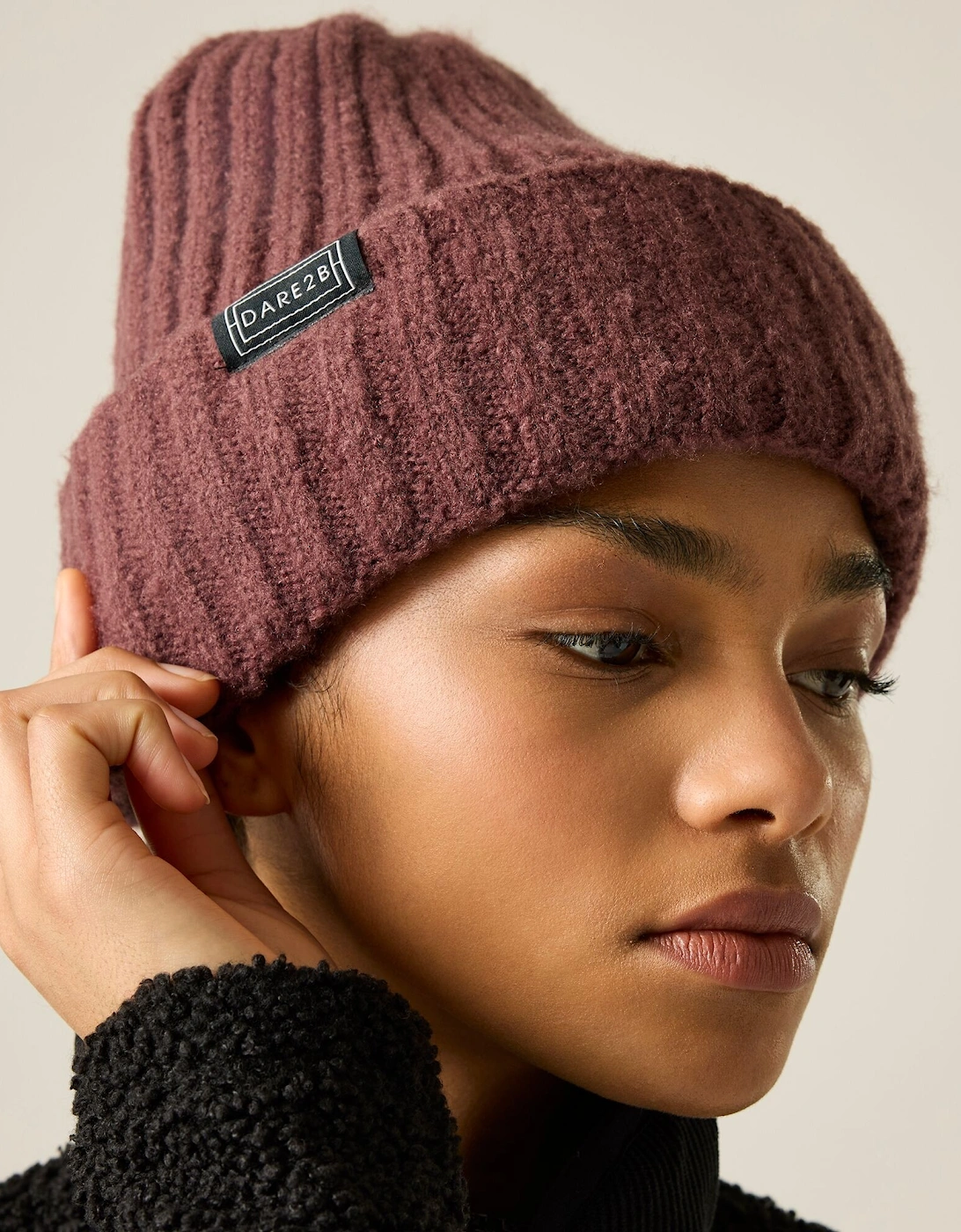 Dare 2B Unisex Adult Freestyle Beanie