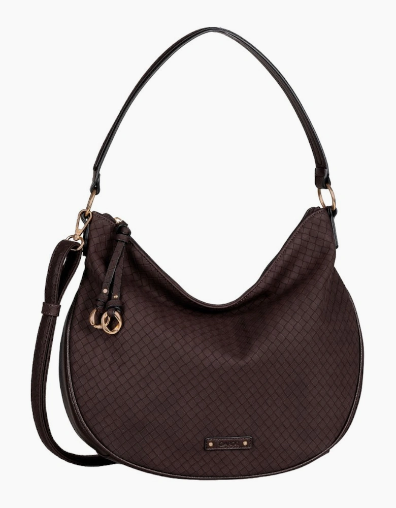Binta Womens Hobo Bag
