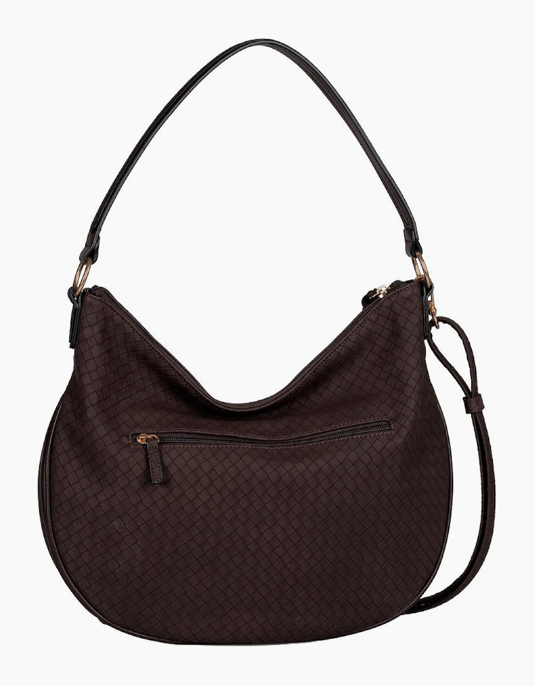 Binta Womens Hobo Bag