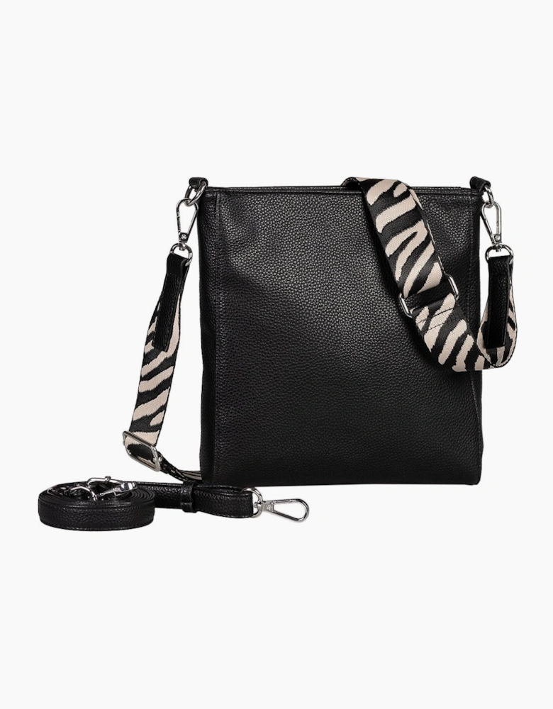 Silena Womens Cross Body Bag