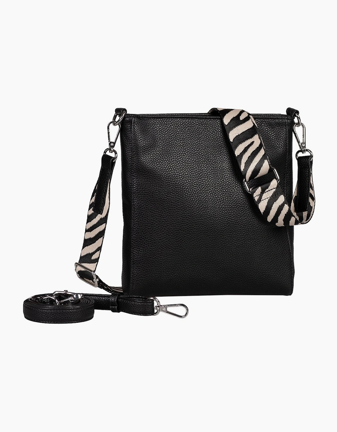 Silena Womens Cross Body Bag