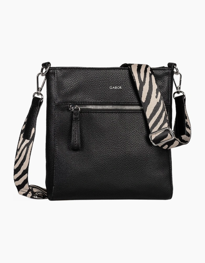 Silena Womens Cross Body Bag