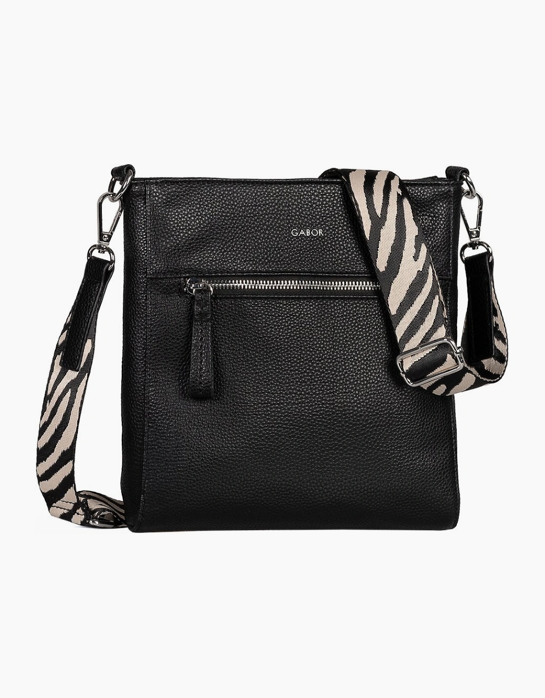 Silena Womens Cross Body Bag