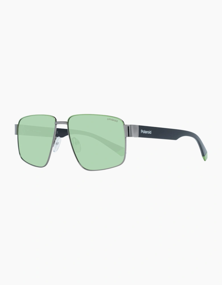 Polaroid Sunglasses PLD 6121/S SMF 58
