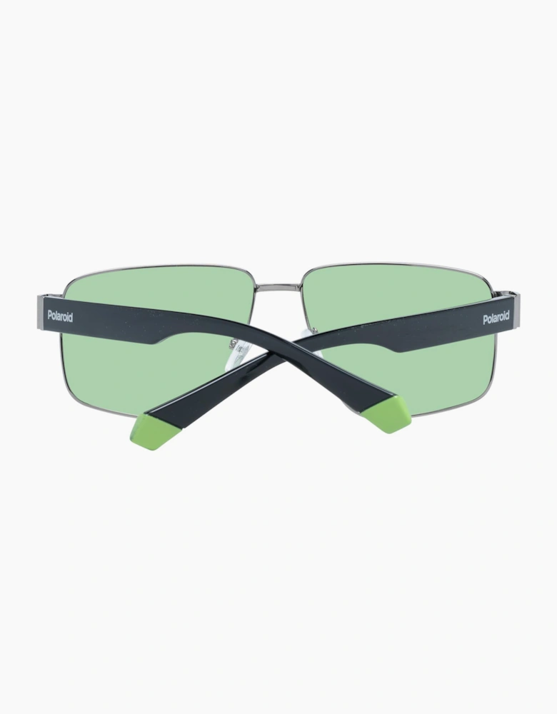 Polaroid Sunglasses PLD 6121/S SMF 58