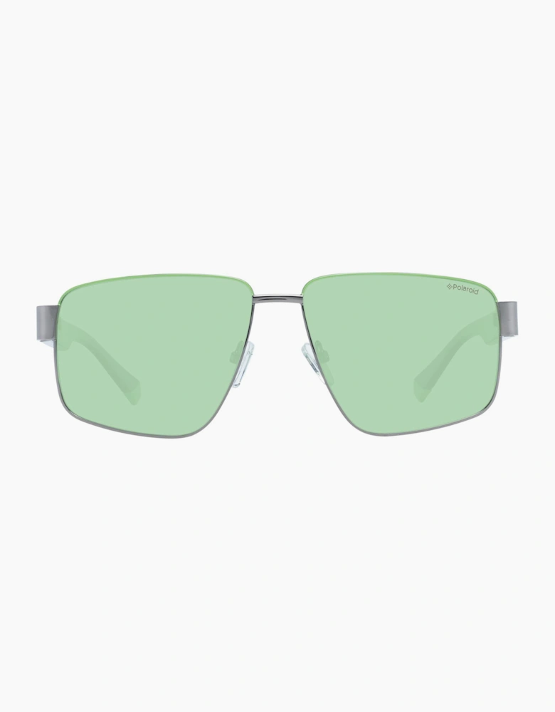Polaroid Sunglasses PLD 6121/S SMF 58