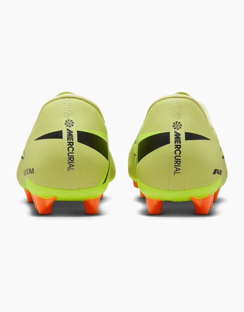 Mercurial Vapor 16 Academy Adults Artificial Ground Football Boots