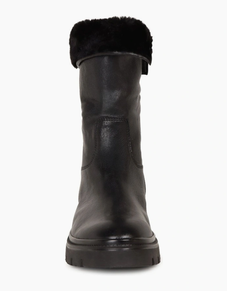 Moonlight Womens Ankle Boots