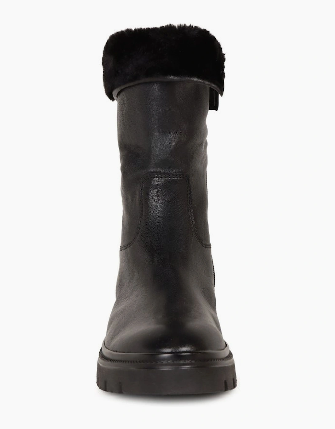 Moonlight Womens Ankle Boots
