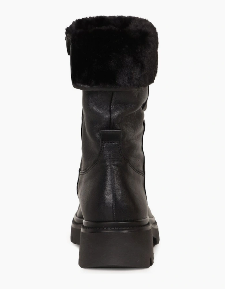 Moonlight Womens Ankle Boots