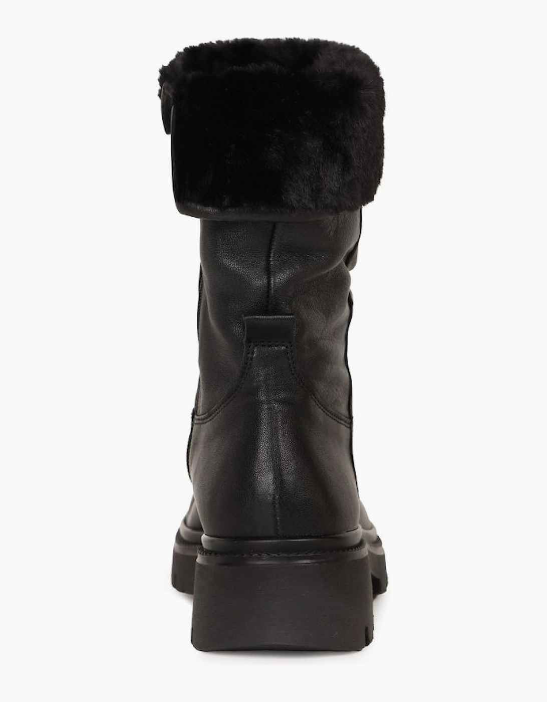 Moonlight Womens Ankle Boots