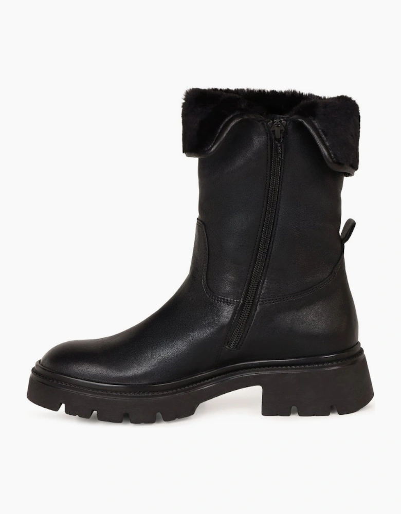 Moonlight Womens Ankle Boots