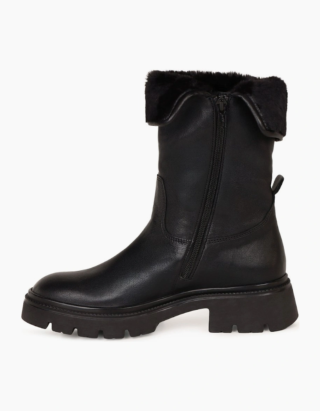 Moonlight Womens Ankle Boots