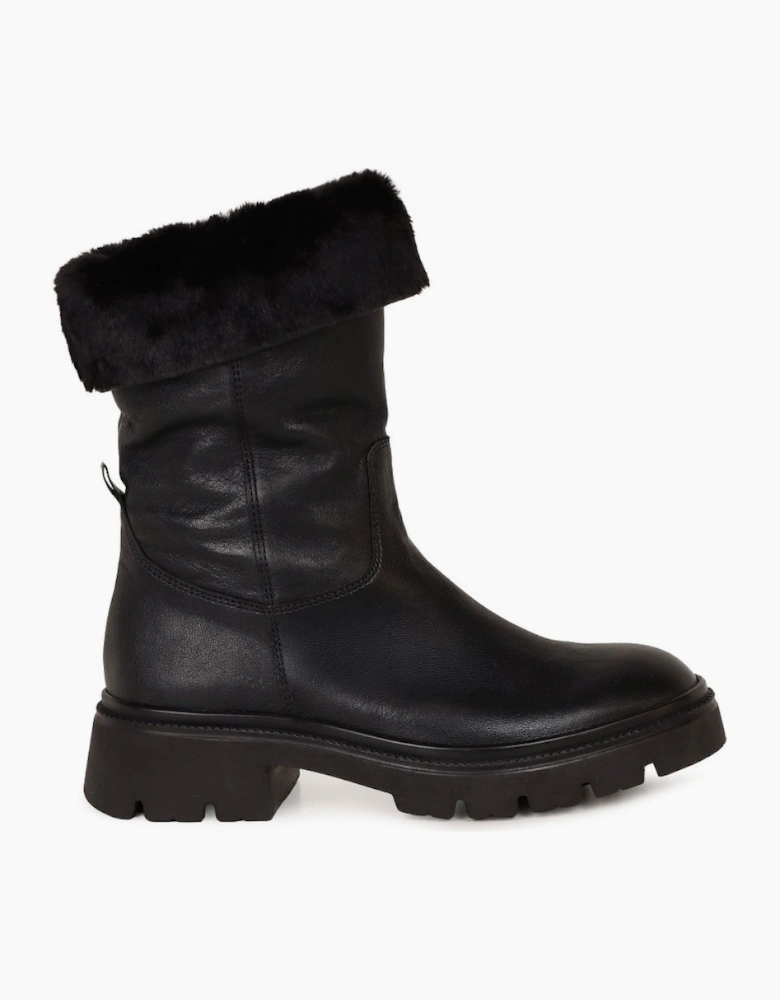 Moonlight Womens Ankle Boots