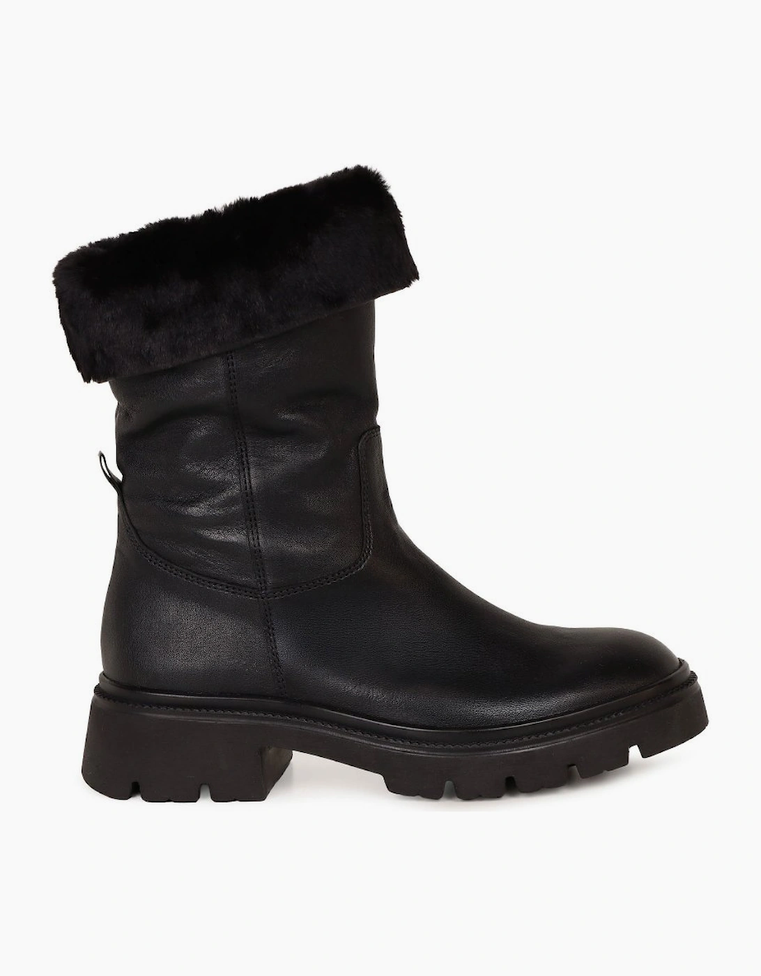 Moonlight Womens Ankle Boots