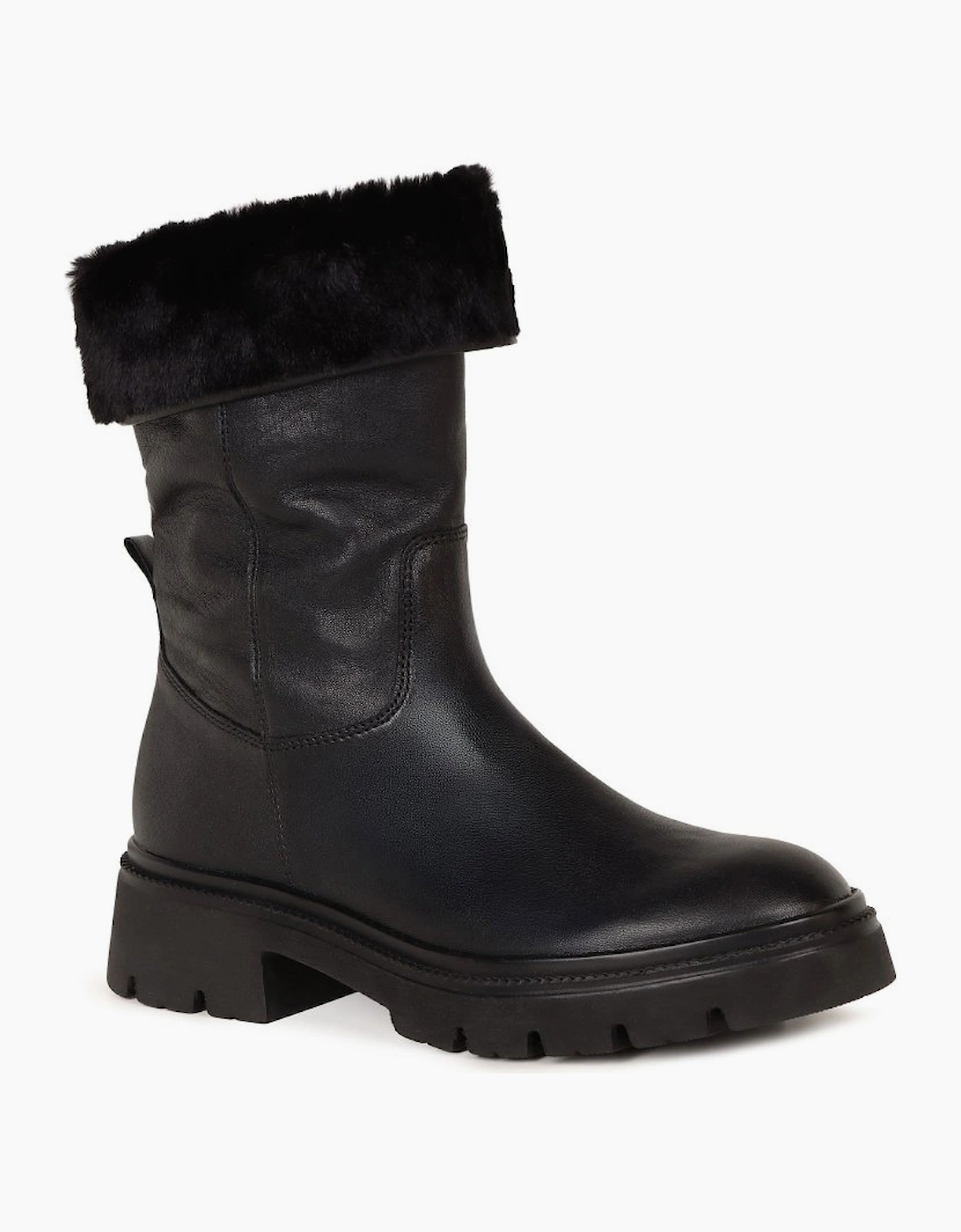 Moonlight Womens Ankle Boots