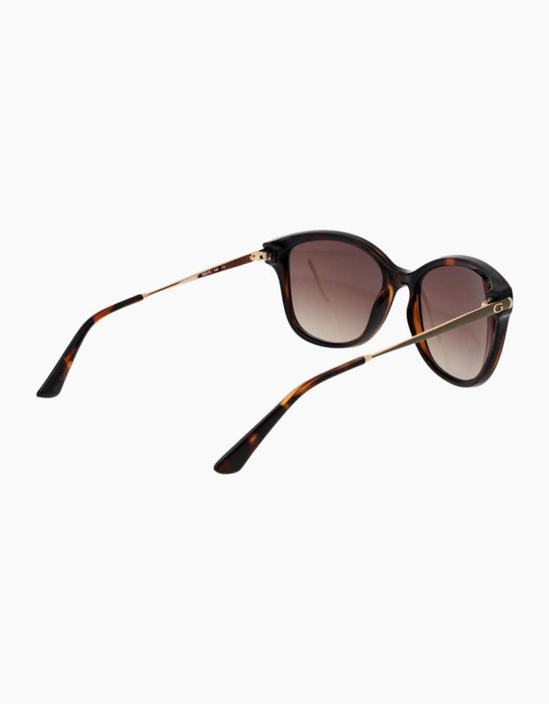 Guess Sunglasses GU7469 52F 56