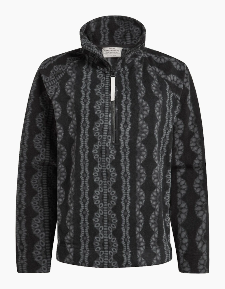 Craghoppers Womens Annjela Quick Dry Half Zip Fleece