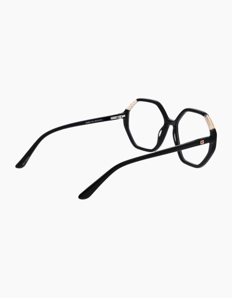 Guess Optical Frame GU2951 001 53