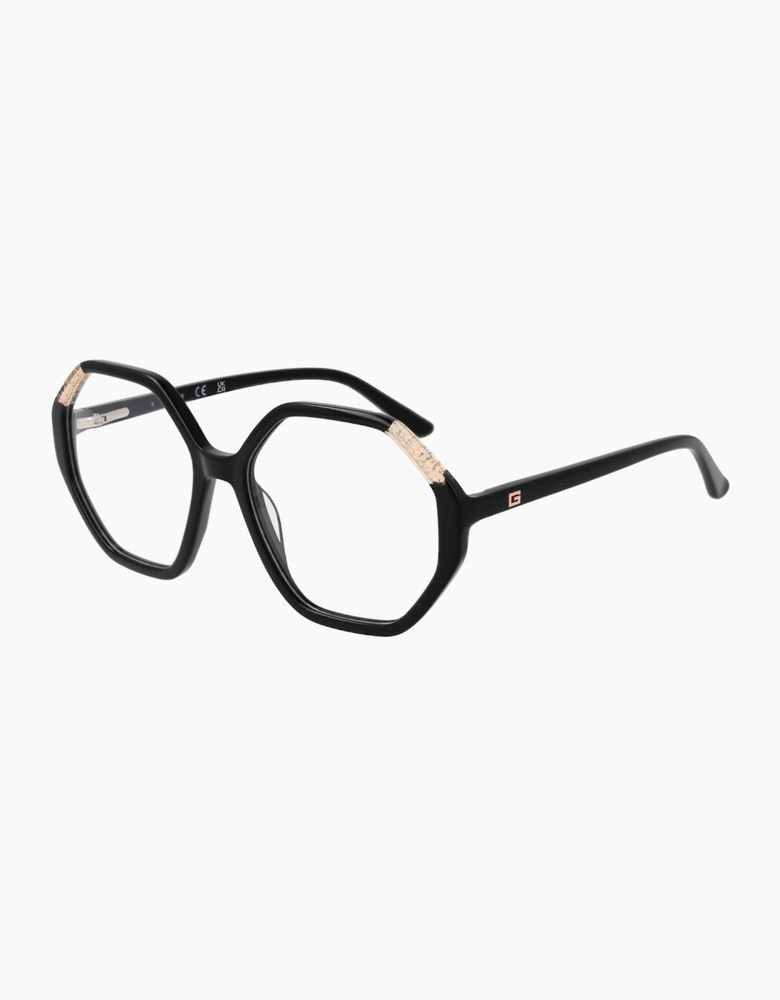 Guess Optical Frame GU2951 001 53
