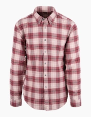 Light Pastel Red