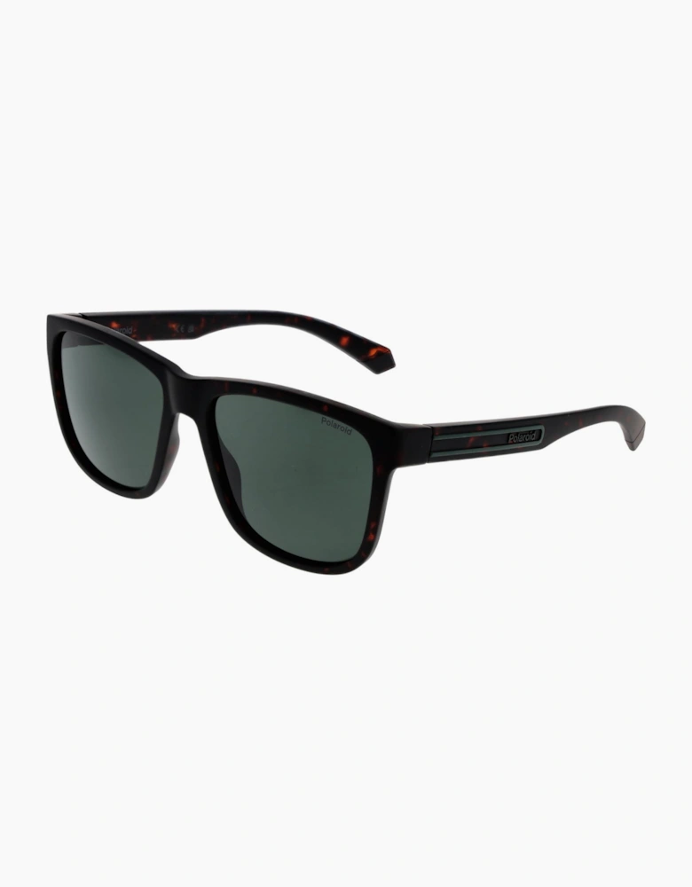 Polaroid Sunglasses PLD 2155/S HGCUC 57