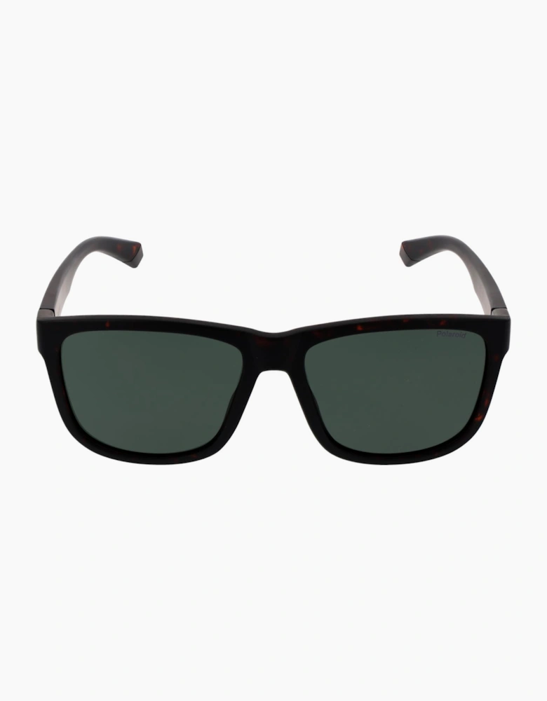 Polaroid Sunglasses PLD 2155/S HGCUC 57