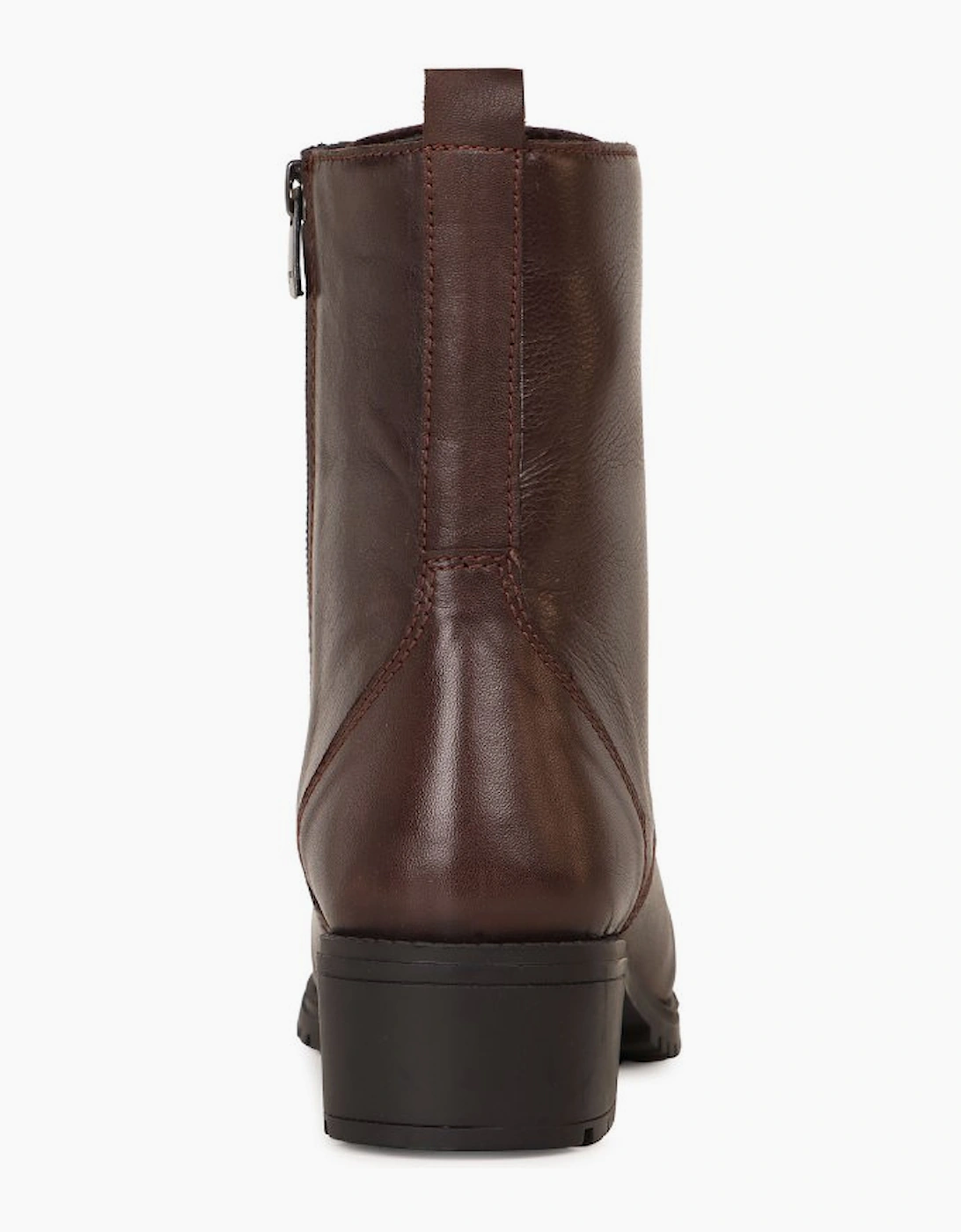 Jones Bootmaker Maura Womens Ankle Boots