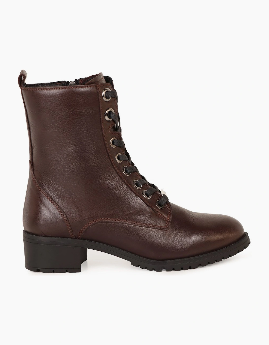 Jones Bootmaker Maura Womens Ankle Boots