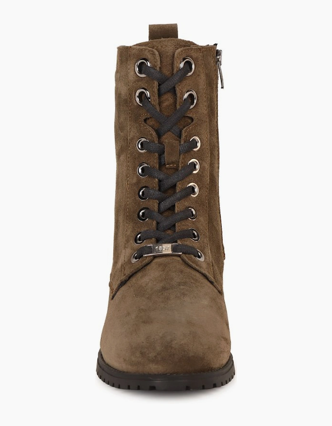 Jones Bootmaker Maura Womens Ankle Boots