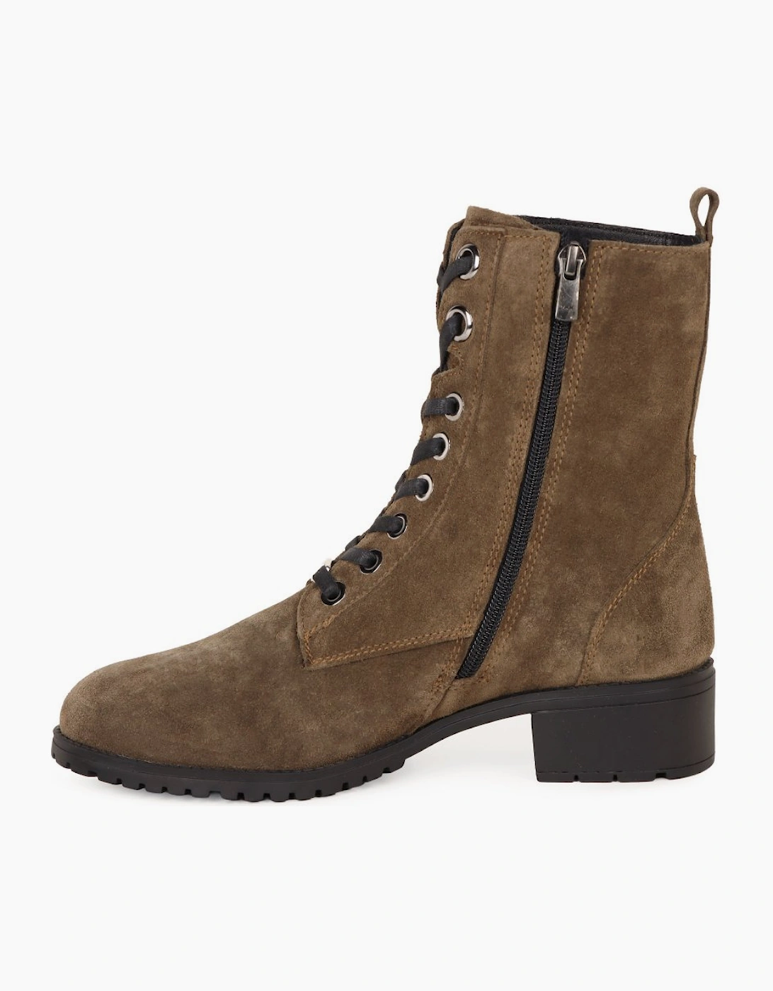 Jones Bootmaker Maura Womens Ankle Boots