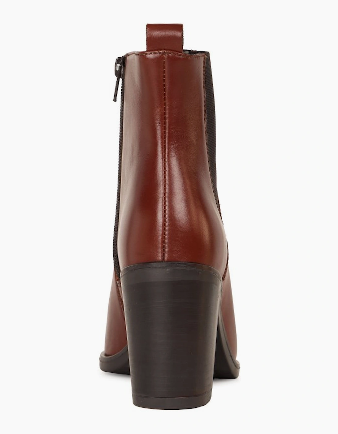 Jones Bootmaker Kalamata Womens Chelsea Boots