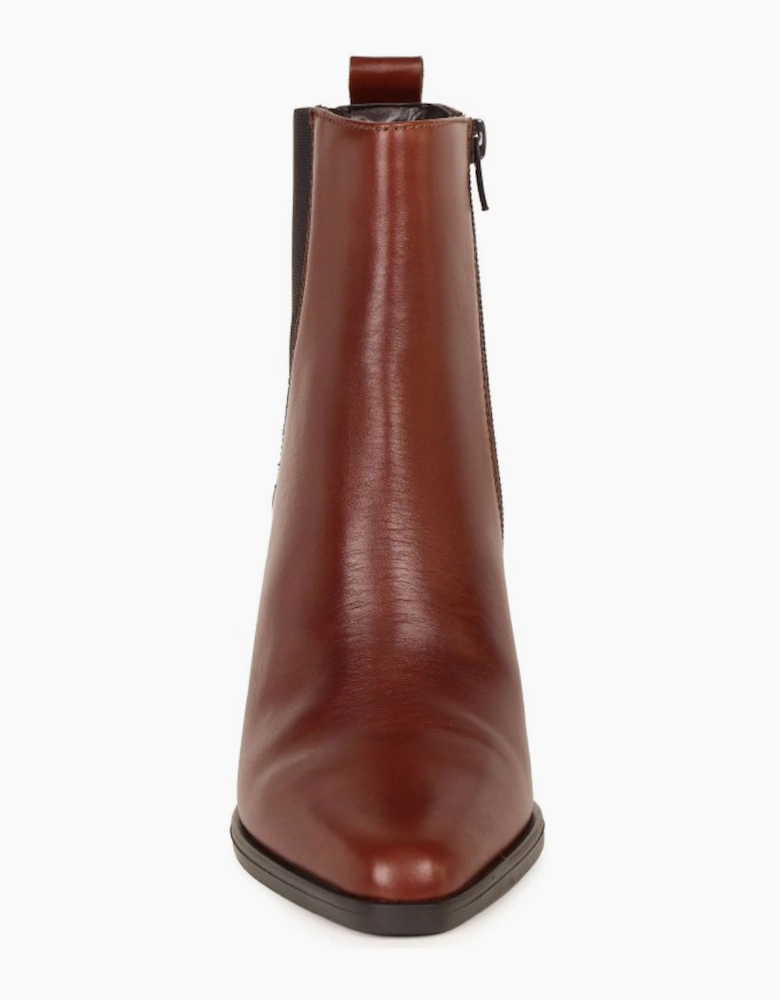 Jones Bootmaker Kalamata Womens Chelsea Boots