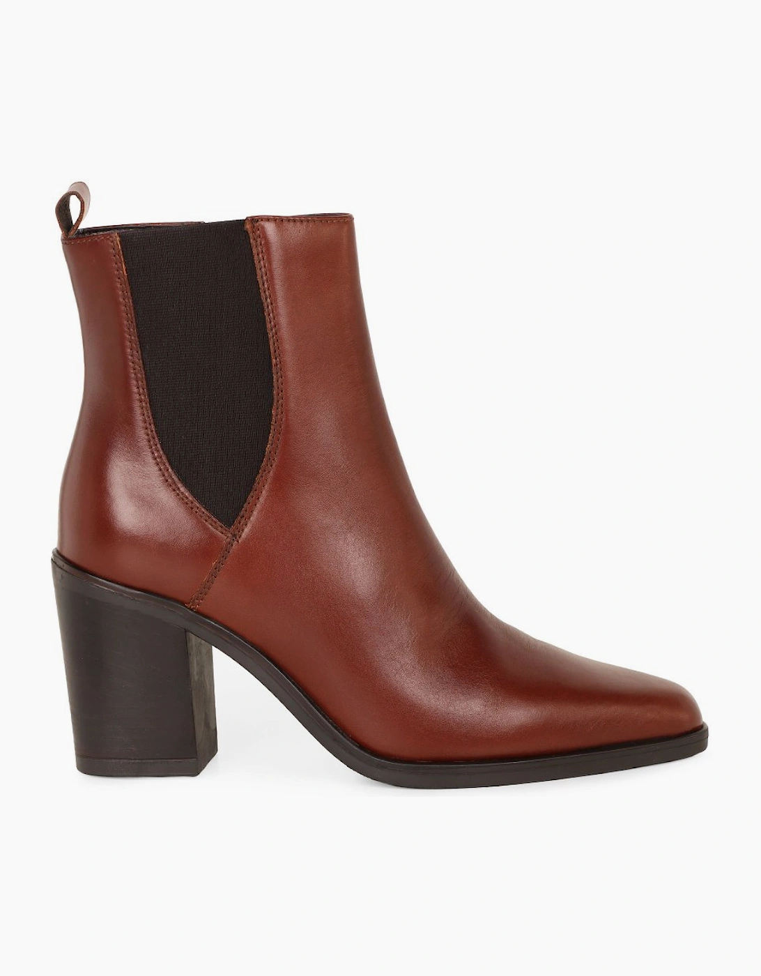 Jones Bootmaker Kalamata Womens Chelsea Boots