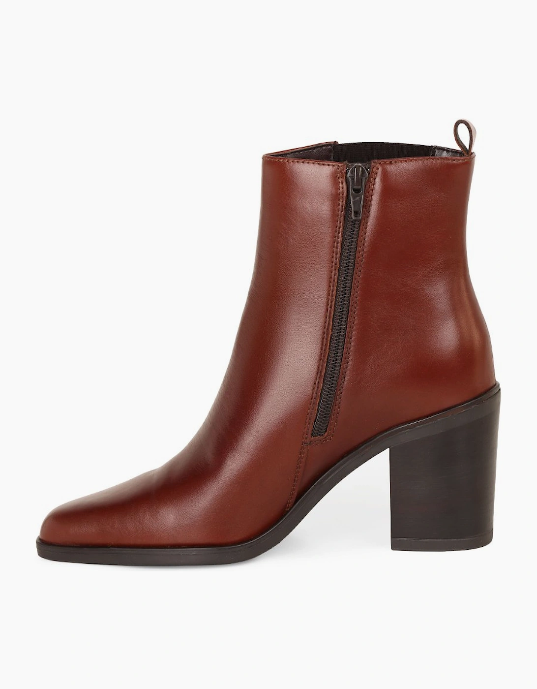 Jones Bootmaker Kalamata Womens Chelsea Boots