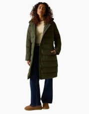 Dark Khaki